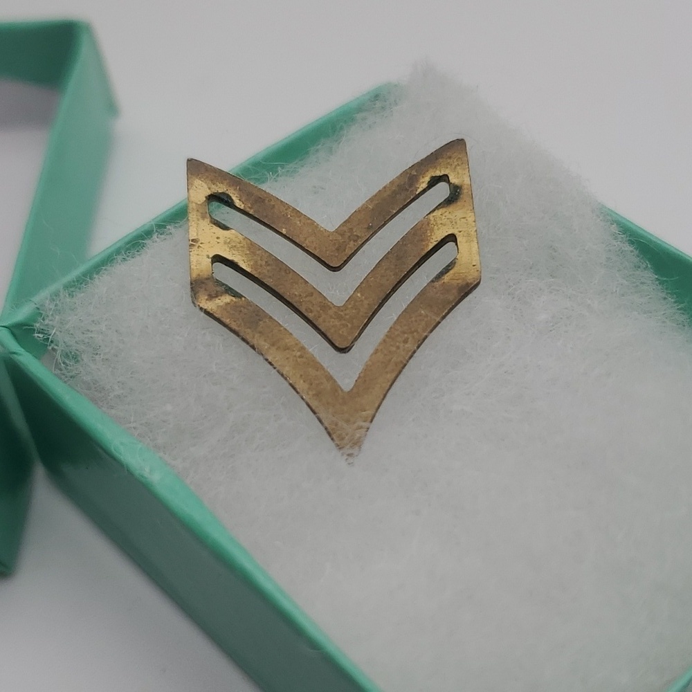Air pilot pendant
